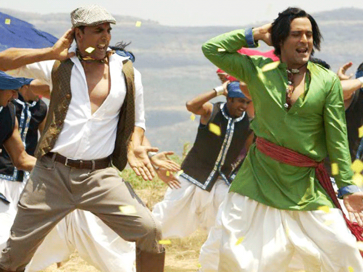 'धुरंधर' की सफलता पर तीस मार खान का सीन वायरल:अक्षय खन्ना की सक्सेस का श्रेय फैंस ने खिलाड़ी कुमार को दिया, एक्टर बोले- इसका घमंड नहीं