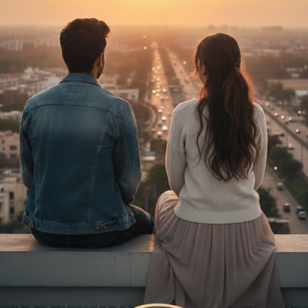 सोनीपत में 9वीं की छात्रा से दुष्कर्म:  झांसा देकर मॉल की छत पर ले गया नाबालिग छात्र; दोनों एक गांव-स्कूल के – Gohana News