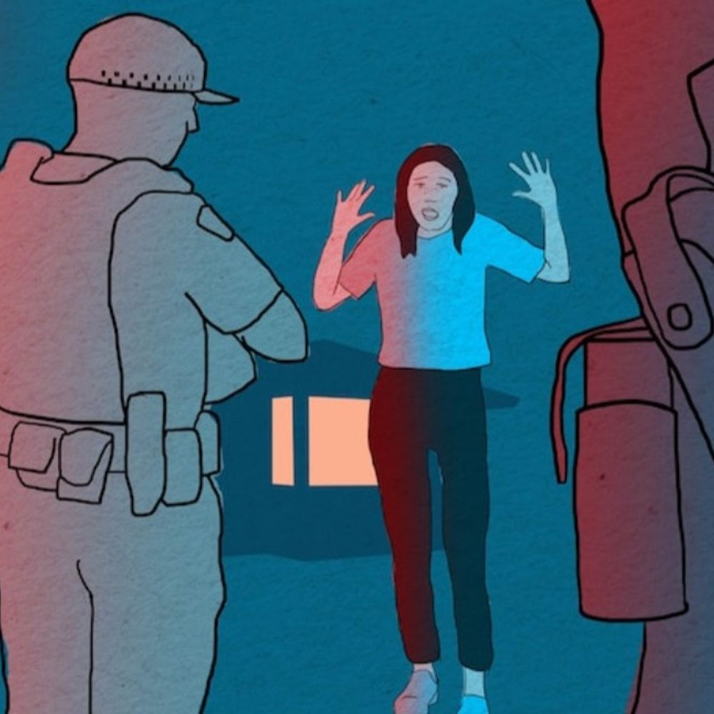 पति की हत्या कराने वाली सुमाएला दिल्ली से गिरफ्तार:प्रेमी अब भी फरार; मुजफ्फरनगर पुलिस ने किया खुलासा