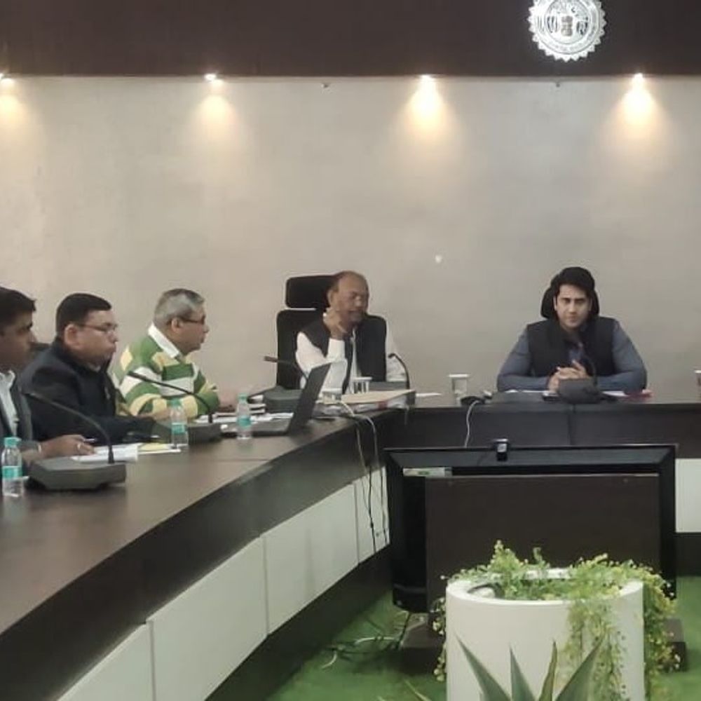 पीएम आवास में नपा नहीं वसूल पाई 1.78 करोड़:कलेक्टर ने कुर्की-नीलामी के दिए निर्देश; 6929 किसानों की फार्मर आईडी लंबित