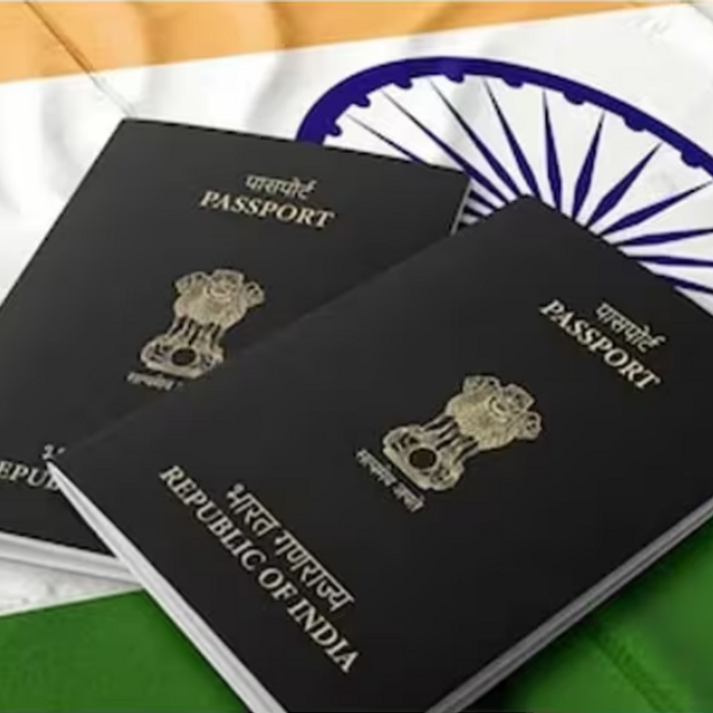 हर साल 2 लाख लोग भारतीय नागरिकता छोड़ रहे:5 साल में 9 लाख विदेश में बसे; सरकार ने कहा- 2021 के बाद संख्या बढ़ी