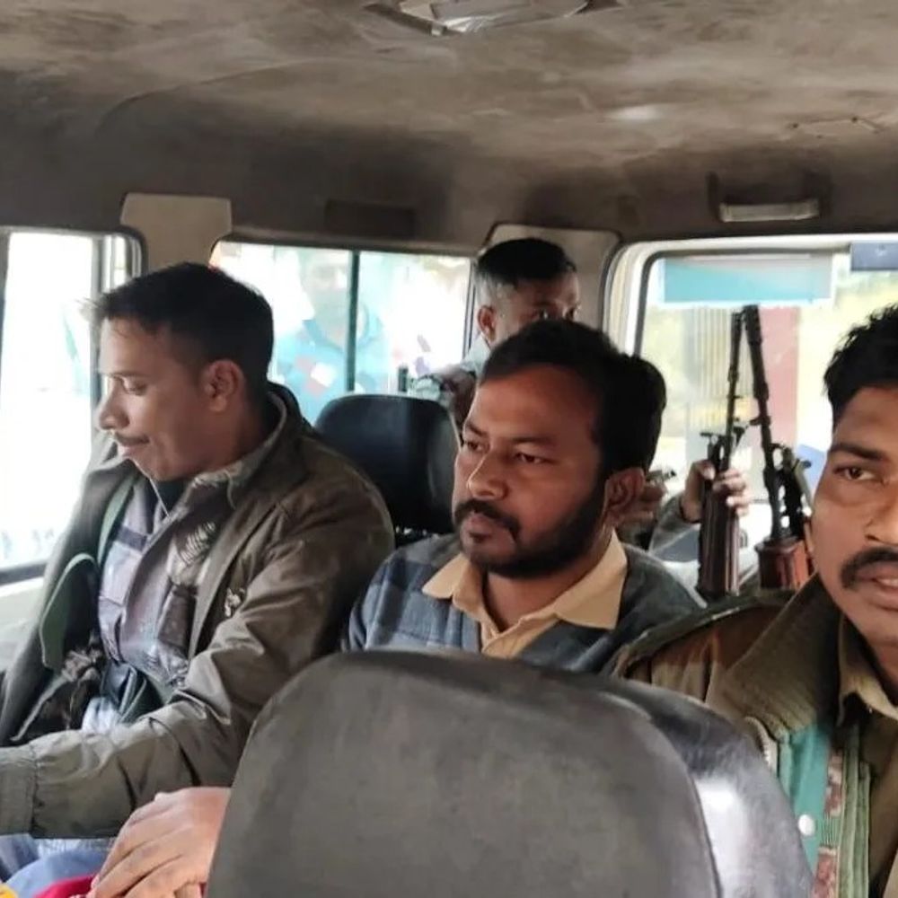 चाईबासा में एग्जीक्यूटिव इंजीनियर गिरफ्तार:  70 हजार रुपए घूस लेते ACB ने पकड़ा, बिल भुगतान के लिए मांगी थी रिश्वत – Chaibasa (West Singhbhum) News