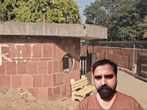 रेलूराम पूनिया हत्याकांड; संजीव की रिहाई को परिवार यमुनानगर पहुंचा:7 साल पहले फरलो पर आकर हुआ फरार, यूपी से पकड़ा था; सोनिया की रिहाई जल्द संभव