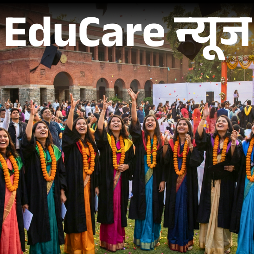 अब UGC, AICTE, NCTE को मिलाकर होगा एक बोर्ड:केंद्रीय कैबिनेट ने 'विकसित भारत शिक्षा अधिक्षण बिल' को मंजूरी दी, मेडिकल-लॉ स्‍टडीज पर लागू नहीं