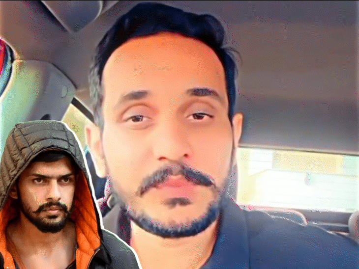 लॉरेंस और पाकिस्तानी डॉन शहजाद क्यों बने दुश्मन:बोला- बुलेटप्रूफ कार नहीं बचा पाएगी; गैंगस्टर-आतंकी फिर साथ, ISI का टारगेट स्लीपर सेल