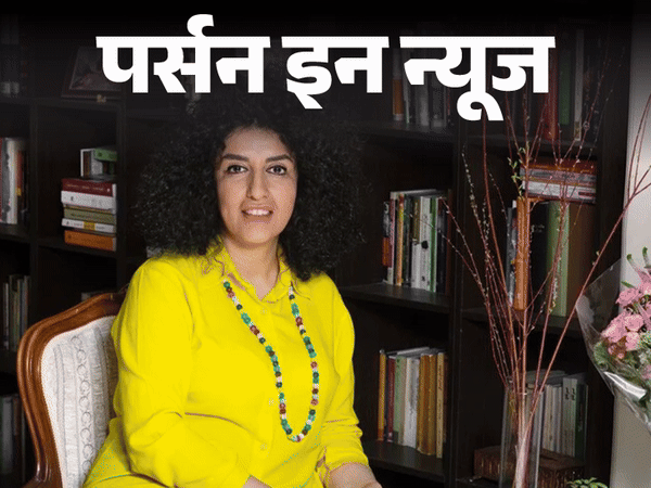 नोबेल पीस प्राइज वीनर नरगिस मोहम्मदी ईरान में गिरफ्तार:13 बार अरेस्ट हुईं, 31 साल जेल और 154 कोड़ों की सजा सुनाई गई; जानें पूरी प्रोफाइल