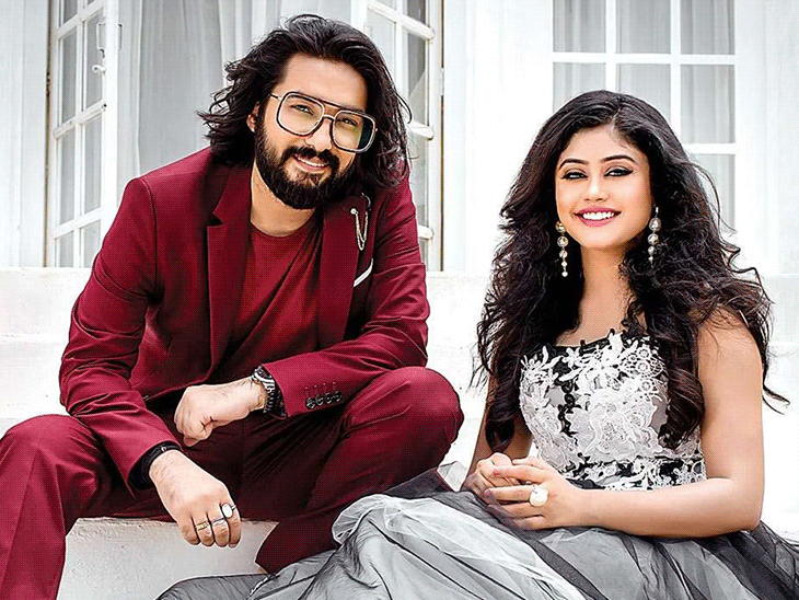 सचेत-परंपरा के आरोपों पर अमाल मलिक का जवाब:बोले-वीडियो बनाने से बेहतर कोर्ट केस करें; कबीर सिंह के गाने पर दोनों कर रहे दावा