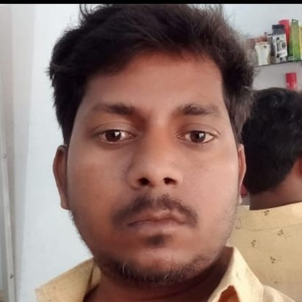 छड़ काटते समय करंट लगने से युवक की मौत:देवरिया में चार बच्चों का पिता था, मेडिकल कॉलेज में तोड़ा दम