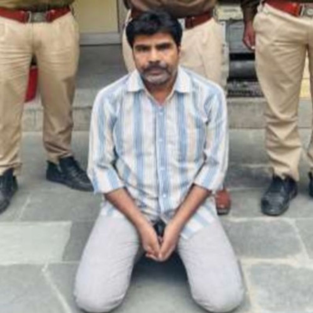 फर्जी दस्तावेज से प्लॉट बेचने का आरोपी गिरफ्तार:  नगर विकास न्यास के पट्टाशुदा भूखंड के बनाए फर्जी दस्तावेज, धमकी देकर कब्जे का किया प्रयास – Jodhpur News