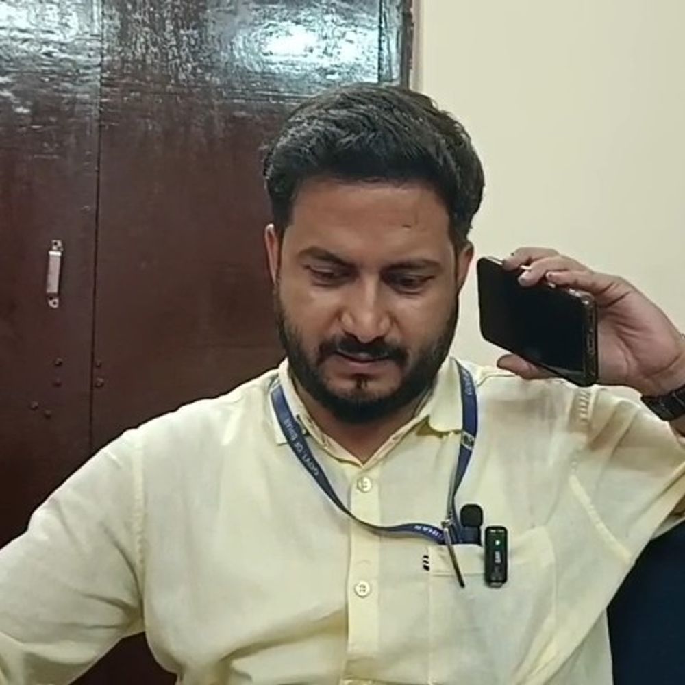 भभुआ अनुमंडल में बेरोजगारों के लिए जॉब कैंप:कैमूर में जिला श्रम संसाधन विभाग की पहल, सिक्योरिटी गार्ड के पदों पर मिलेगा अवसर