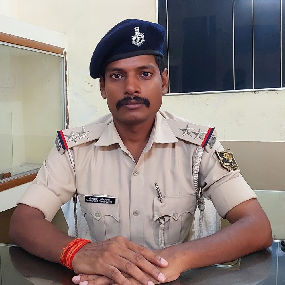 तीन राज्यों की पुलिस ने फरार आरोपियों को नोटिस तामिल:  मुजफ्फरपुर के बोचहां में धोखाधड़ी, आईटी एक्ट मामलों में कार्रवाई – bochaha News