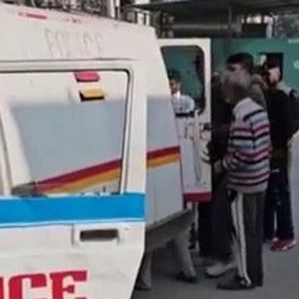 करनाल में पेड़ पर लटका मिला युवक का शव:  घर से काम पर गया था, रातभर नहीं लौटा; 2 बच्चों का पिता – Gharaunda News