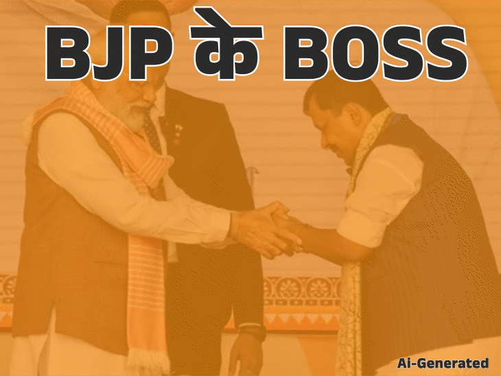 भाजपा के राष्ट्रीय कार्यकारी अध्यक्ष बनें नितिन नबीन:दिल्ली के पार्टी मुख्यालय में आज होगा स्वागत, 2006 से बांकीपुर सीट से विधायक हैं