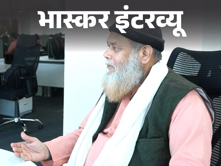 फिल्म ‘धुरंधर’ में अब्दुल भुट्टावी बने संजय मेहता:भोपाल के रंगकर्मी से खास बातचीत; बोले- अगर सच दिखाना प्रोपेगेंडा है, तो 26/11 क्या झूठ था?