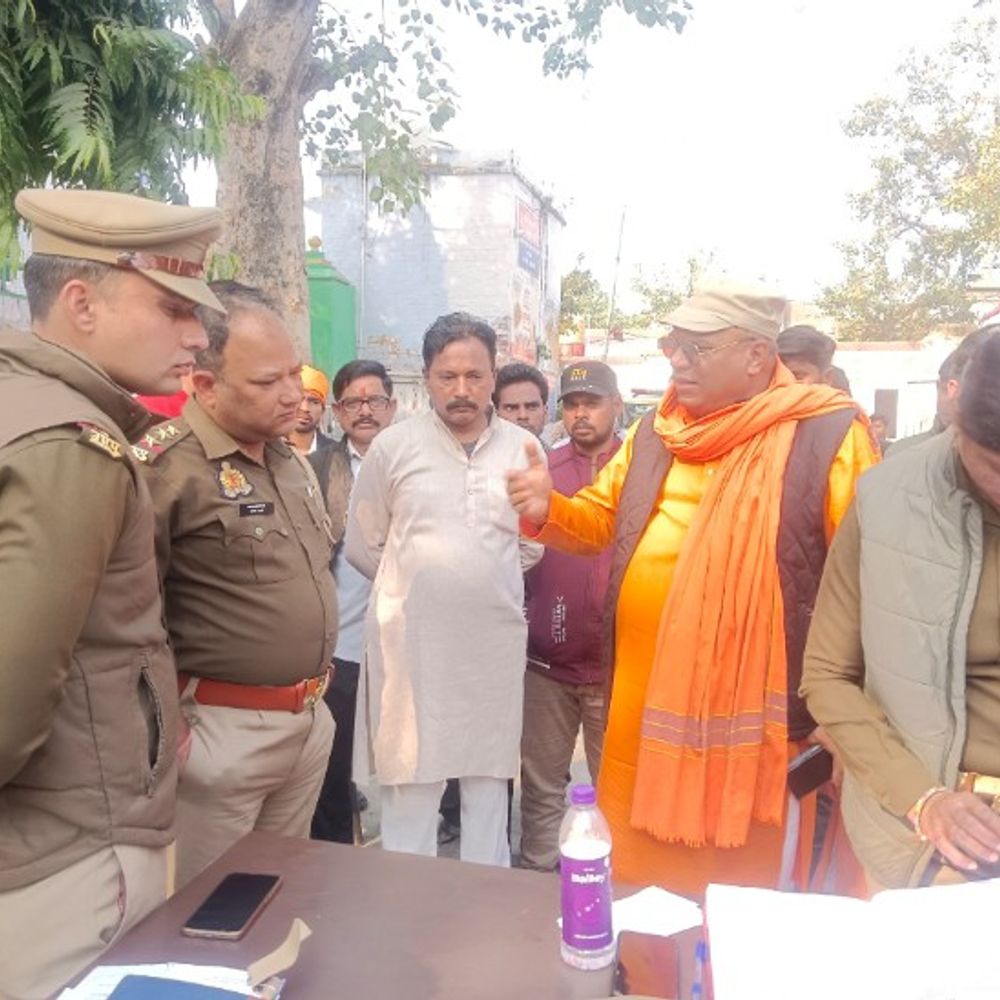 शाहजहांपुर में तीसरी कक्षा की छात्रा से बैडटच:मूवी में हीरो को देखकर कहा आरोपी ऐसा दिखता है