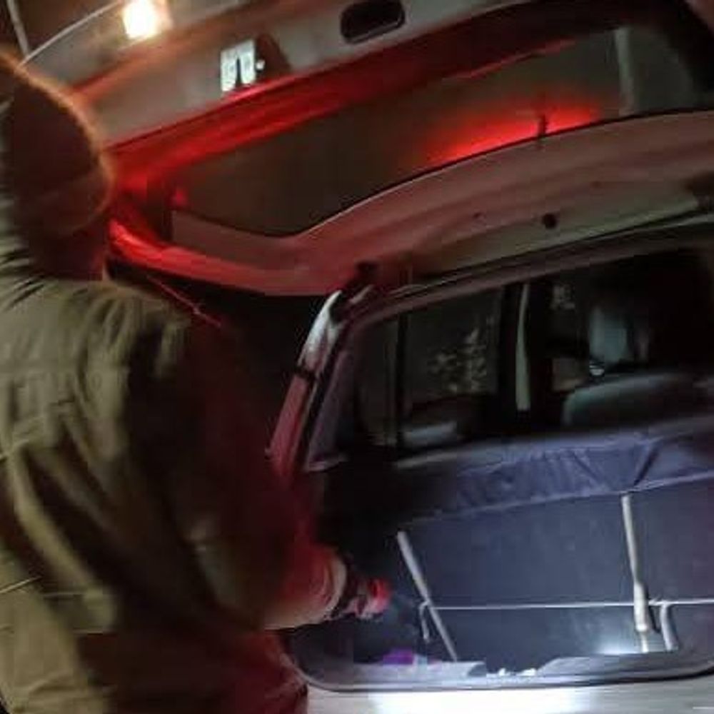 शेखपुरा में विशेष वाहन जांच अभियान:अपराध नियंत्रण और सुरक्षा के लिए बरबीघा-अरियरी में कार्रवाई