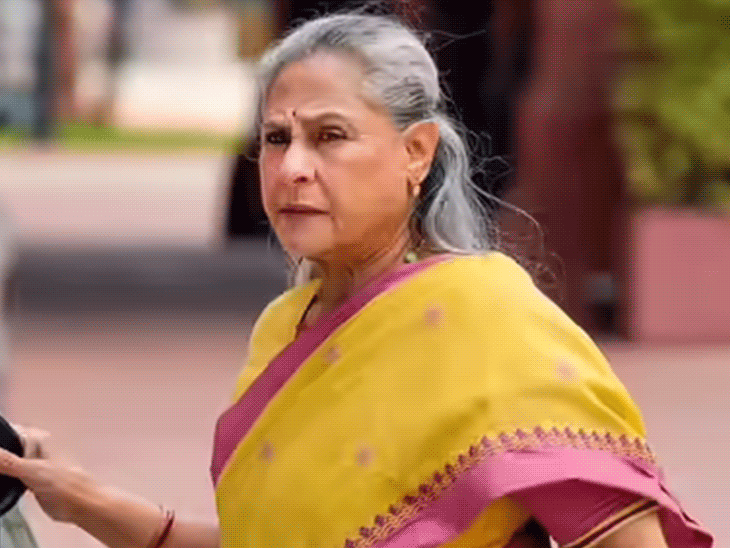 'अपने फायदे के लिए हम खुद पैपराजी को बुलाते हैं':जया बच्चन की आलोचना के बाद हुमा कुरैशी ने पैपराजी पर दी राय