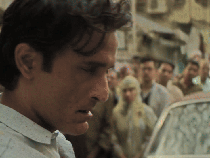 धुरंधर के सेट पर अक्षय खन्ना को पड़े 7 थप्पड़:सौम्या टंडन को थी झिझक, डायरेक्टर आदित्य धर ने भी नहीं टोका; पास खड़े देखते रहे को-स्टार्स