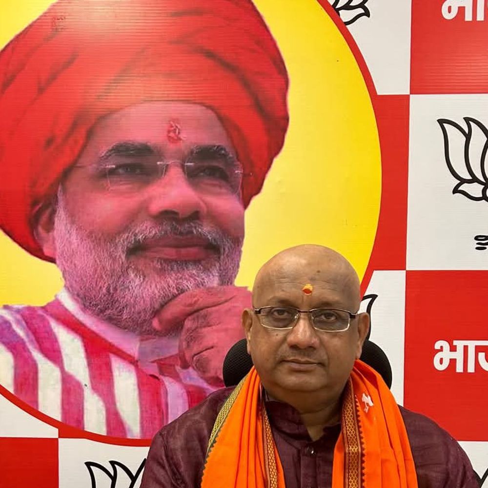 बिहपुर विधायक बने पंचायती राज समिति के सदस्य:विधानसभा सचिवालय द्वारा नियुक्त किया गया, 31 मार्च 2026 तक रहेगा कार्यकाल