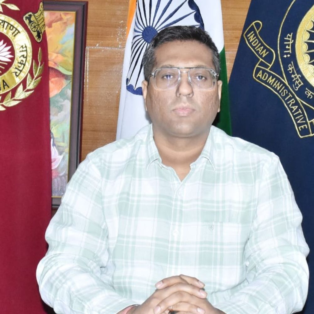 झज्जर में वायु प्रदूषण के कारण ग्रेप-4 की पाबंदियां लागू:  डीसी ने दिए निर्देश, स्वास्थ्य के प्रति सचेत रहने का नागरिकों से आह्वान – Jhajjar News