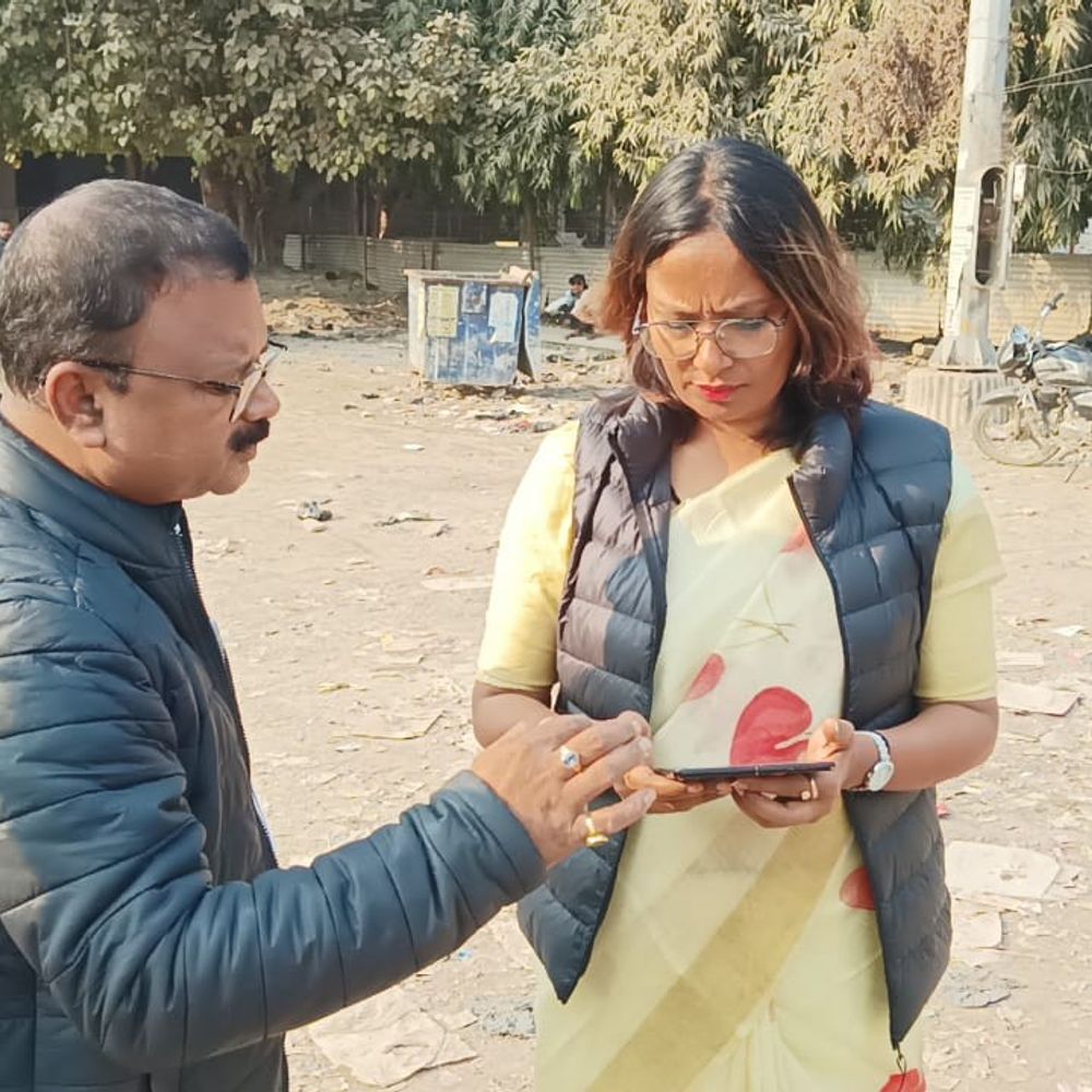 बेतिया राज ड्योढ़ी रोड का 97.37 लाख से होगा पुनर्निर्माण:डबल लेन पीसीसी सड़क बनेगी, 26 दिसंबर तक टेंडर की प्रक्रिया होगी पूरी