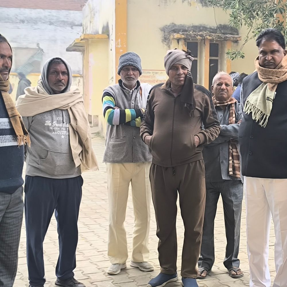 मैनपुरी में बीमारी से पीड़ित महिला ने की आत्महत्या:औंछा थाना क्षेत्र के पड़रिया गांव में मिला शव, पुलिस जांच में जुटी