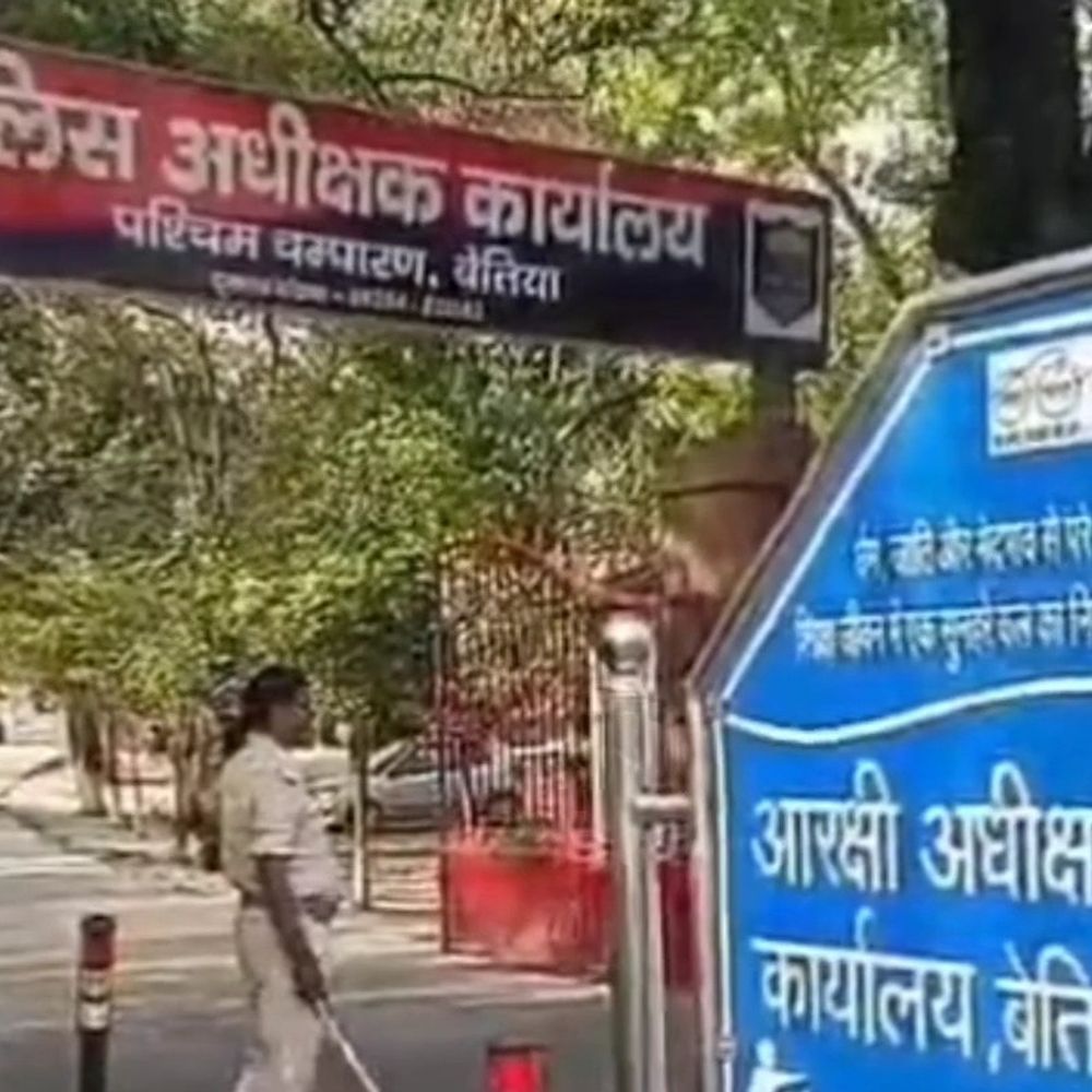 ठेकेदार गोलीकांड में टेंडर माफिया नेटवर्क उजागर:आरोपी निखिल सिंह का अरेस्ट होना तय, पुलिस अधिकारी पर सूचना लीक का आरोप