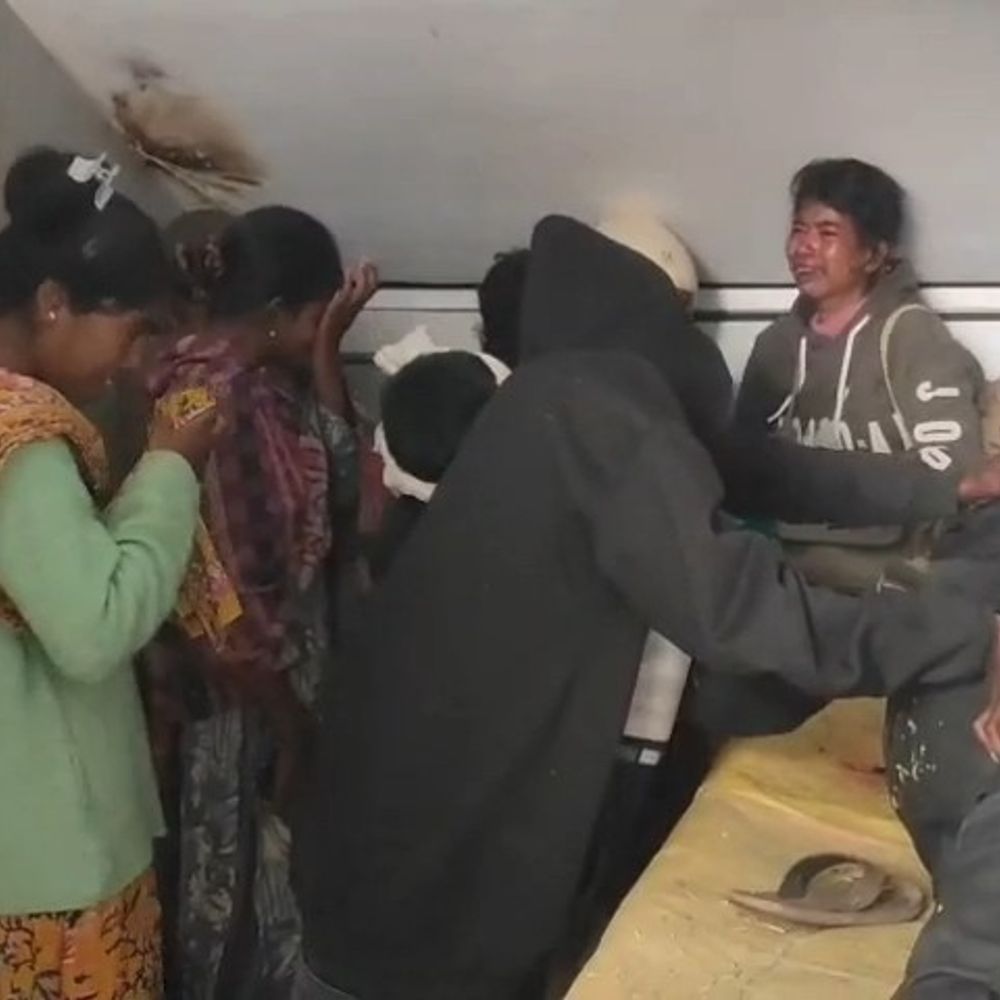 गुमला में अज्ञात शव की शिनाख्त:  डीएवी स्कूल के पास मिला शव, फोन आने पर 2 दिन पहले रात में निकला था घर से – Gumla News