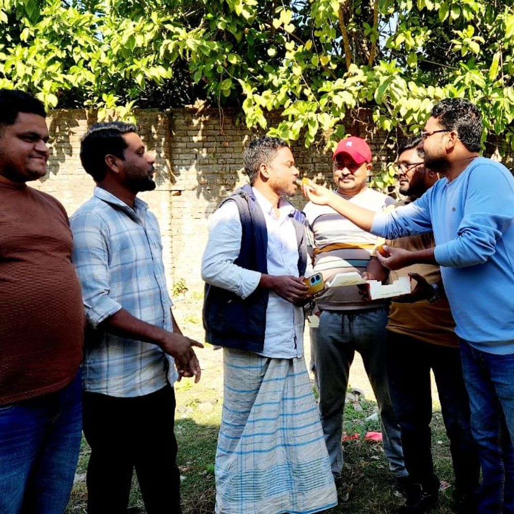 अख्तरुल ईमान बने सभापति, किशनगंज में मनाया गया जश्न:बिहार विधानसभा ने अल्पसंख्यक कल्याण समिति का गठन किया