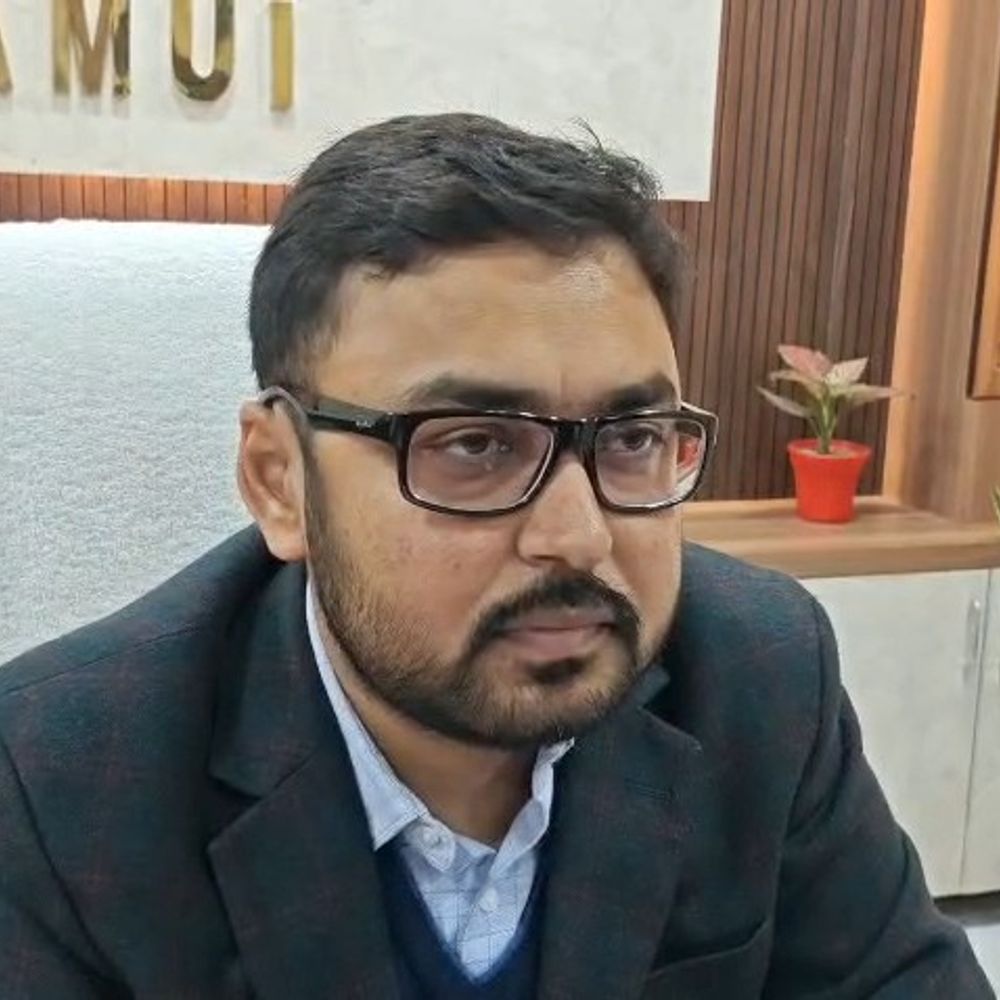 जमुई में 84,653 संदिग्ध राशन कार्डधारी चिन्हित:अपात्र लाभुकों पर होगी कार्रवाई, 60,950 कार्डों में नहीं हुआ ट्रांजेक्शन