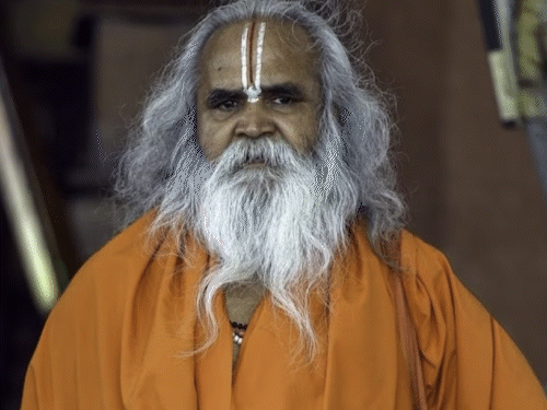 राम मंदिर आंदोलन से जुड़े डॉ. रामविलास वेदांती का निधन:तबीयत बिगड़ी तो एयरएंबुलेंस पहुंची, लेकिन कोहरे के कारण लैंड नहीं हो पाई