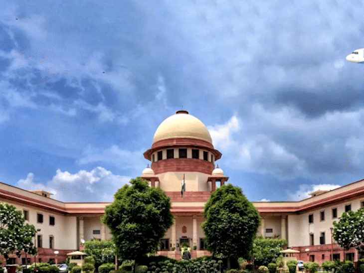 इंडिगो संकट- सुप्रीम कोर्ट का सुनवाई से इनकार:याचिकाकर्ता से कहा- हाईकोर्ट जाएं, वहां शिकायत का समाधान नहीं हुआ तो यहां आपका स्वागत है