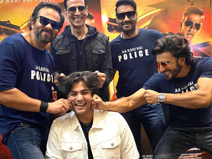 40 किलो वजन घटा, लड़की ने प्रपोज किया:आशीष चंचलानी ने कहा- दिल टूटने पर खुद को बदलने का मोटिवेशन मिला, SRK ने बदली लाइफ