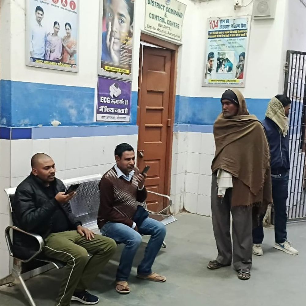 औरंगाबाद में महिला ने फंदे से झूलकर की आत्महत्या:बच्चों को दूध लेने भेज कर वारदात को दिया अंजाम, दो बच्चों की मां थी