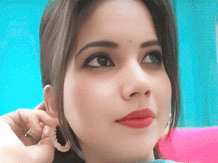 लुधियाना नर्स हत्याकांड, सबको गुमराह करता रहा बॉयफ्रेंड:पुलिस और डॉक्टरों से बोला- बदमाशों ने हमला किया; होटल में गर्लफ्रेंड का कत्ल कर भागा था