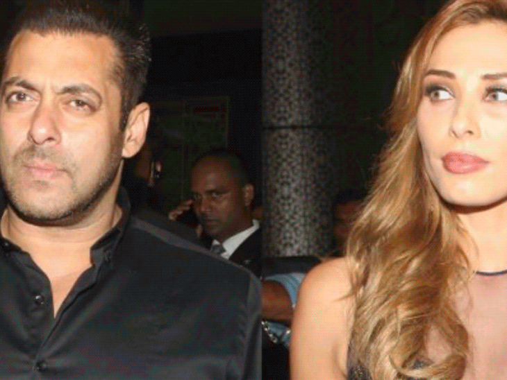 यूलिया को सलमान नहीं कबीर बेदी क्रश पर है:बोलीं- वो बहुत ही गुड लुकिंग इंसान हैं, ट्रोलिंग के बीच दबंग खान सहारा बने थे