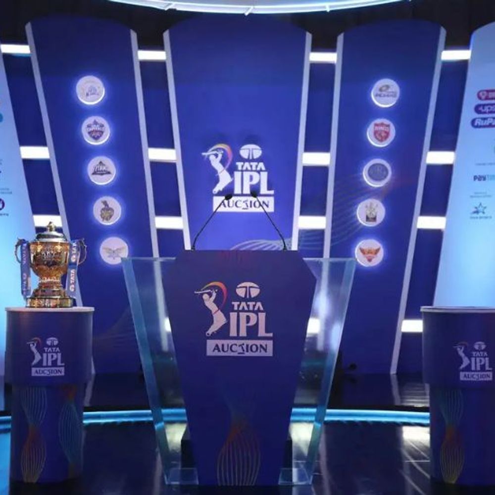 IPL 2026 का मिनी ऑक्शन:लखनऊ सुपर जायंट्स की टीम कॉम्बिनेशन को मजबूत करने पर नजर, टीम के पास 22.95 करोड़ का पर्स