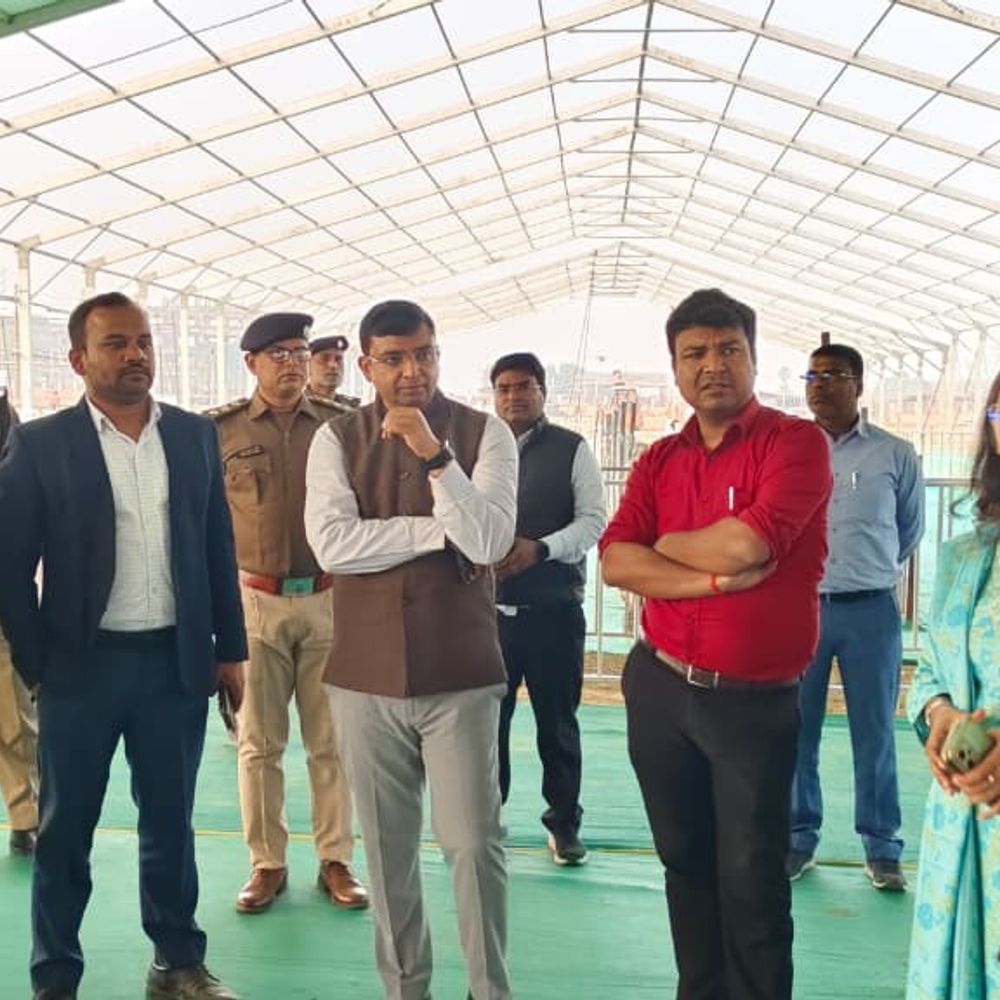 राजगीर महोत्सव में कैलाश खेर गाएंगे गाना:बॉलीवुड सितारों की चमक से जगमगाएगी ऐतिहासिक नगरी; मुख्यमंत्री नीतीश कुमार करेंगे उद्घाटन