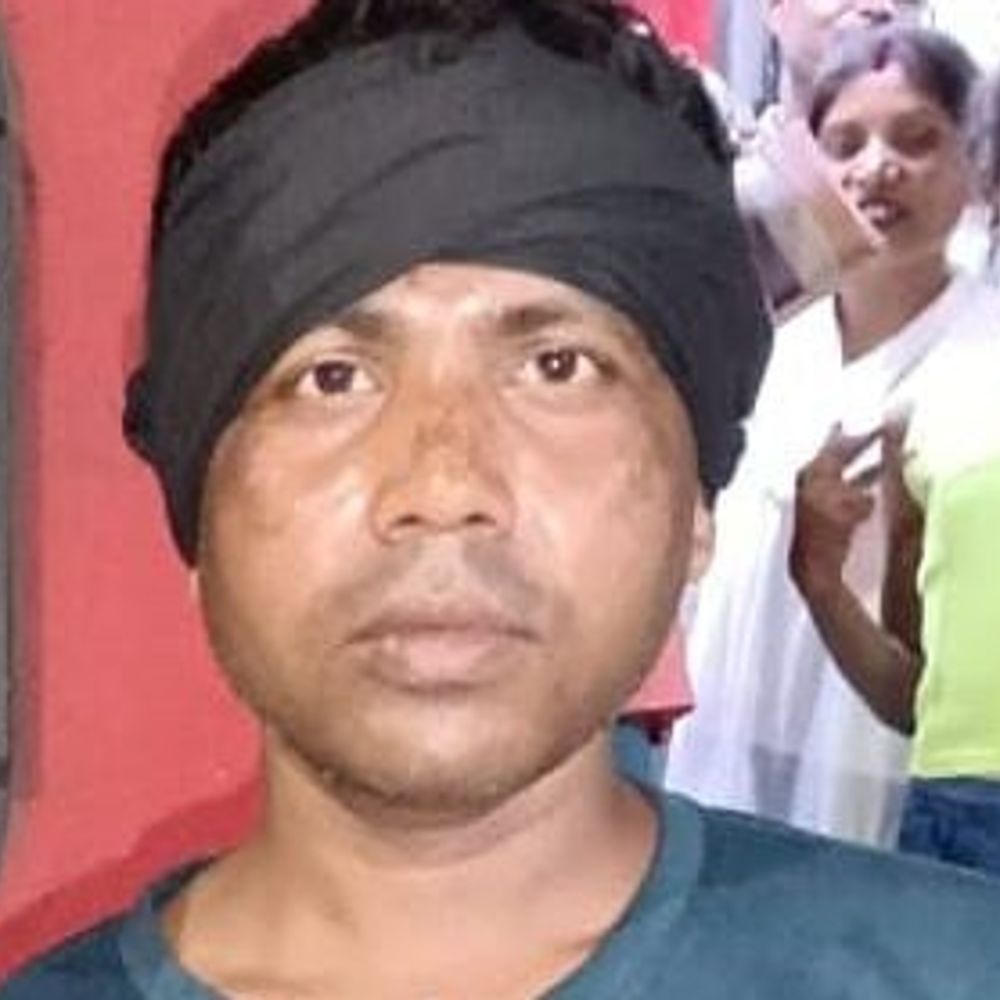 जंगली हाथी ने सीसीएल कर्मी को पटक कर मारा:  आरा चार नंबर फिटर ब्रेकर के पास हुई घटना, क्षेत्र में 20 हाथियों का झुंड पहुंचा – Ramgarh (Jharkhand) News