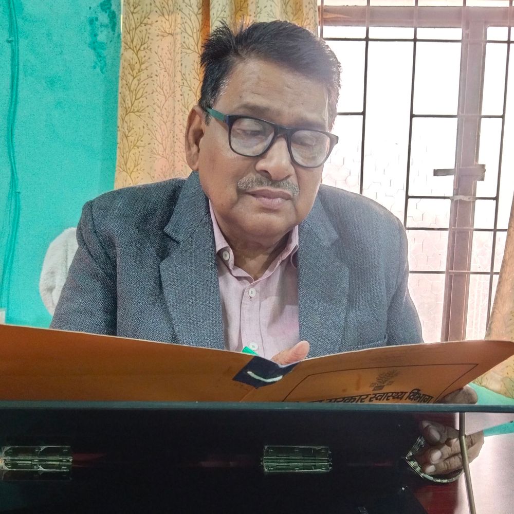 मधुबनी में 20 दिसंबर तक पल्स पोलियो अभियान:  सिविल सर्जन ने पेरेंट्स से बच्चों को पोलियो ड्रॉप पिलाने की अपील की – Madhubani News