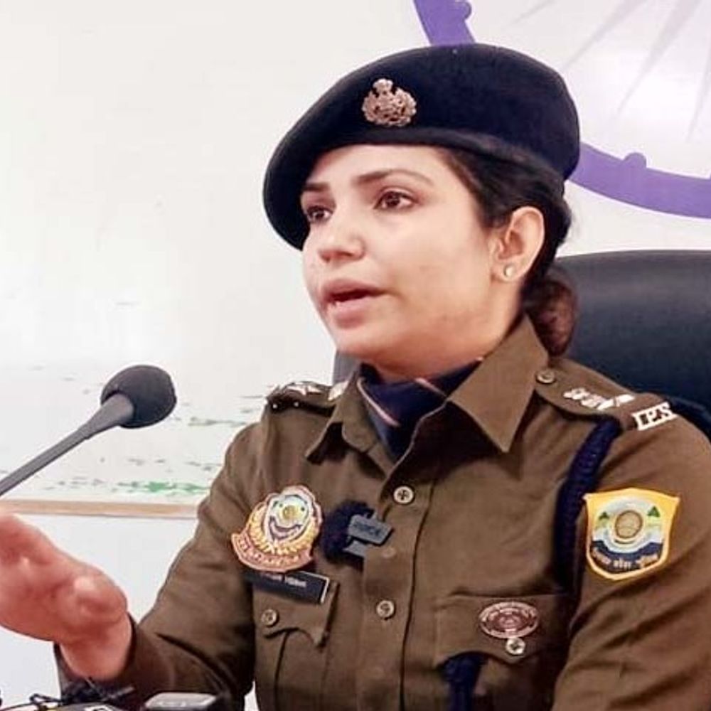 मंडी में पूर्व मंत्री के ड्राइवर पर धोखाधड़ी का केस:  1.95 लाख रुपए में कृषि उपकरण खरीदा; फिर भुगतान नहीं किया – Mandi (Himachal Pradesh) News
