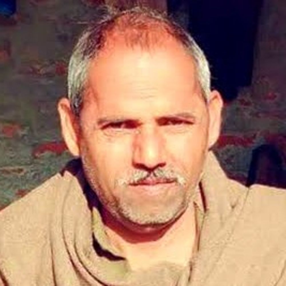 संभल में रोजगार सेवक की सड़क हादसे में मौत:बाइक को डीसीएम ने टक्कर मारी, चालक हिरासत में