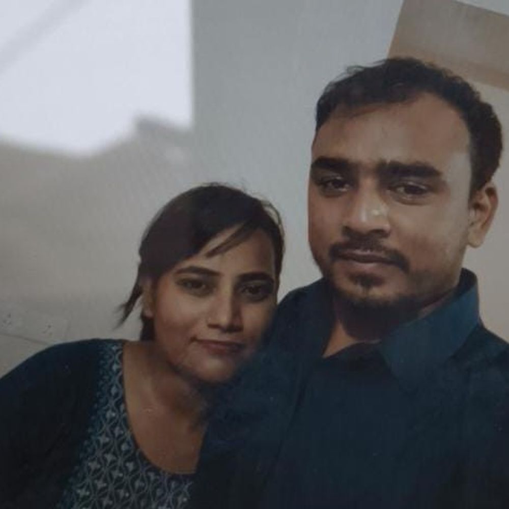 बाराबंकी में विवाहित प्रेमिका की कुल्हाड़ी से काटकर हत्या:गले और सिर पर किया वार, प्रेमी के घर मिलने पहुंची थी