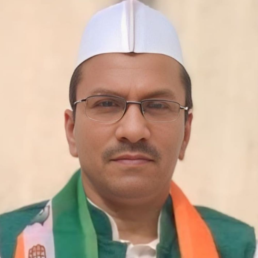 अरवल में कांग्रेस ने PM से इस्तीफे की मांग की:सोनिया-राहुल पर ED कार्रवाई के आरोपों को कोर्ट ने गलत बताया