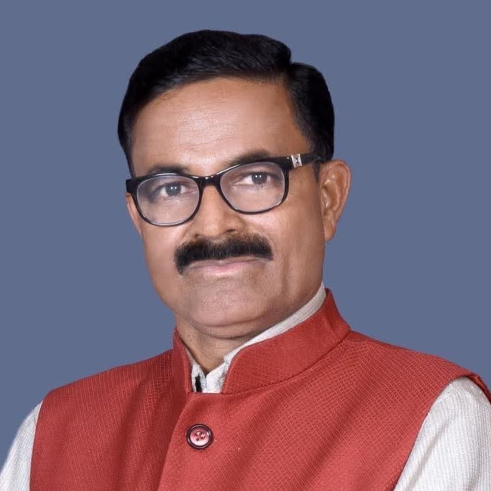 ग्रीन सिटी कॉलोनी में जल निकासी संकट:बीजेपी जिला महामंत्री सहित डेवलपर्स पर वादाखिलाफी का आरोप