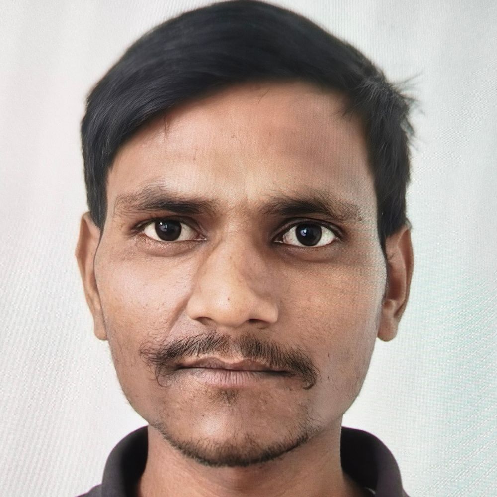 समस्तीपुर में बिजली विभाग के स्टाफ की मौत:अज्ञात वाहन की टक्कर से जान जाने की आशंका, घर के पास मिली लाश