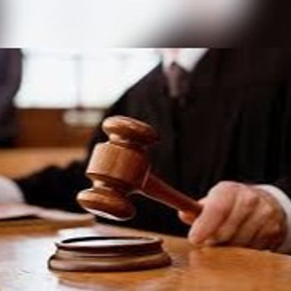 तहेरे भाई के हत्यारे को उम्रकैद:मुरादाबाद में 2 साल पहले भाई के सीने पर तमंचा रखकर मारी थी गोली