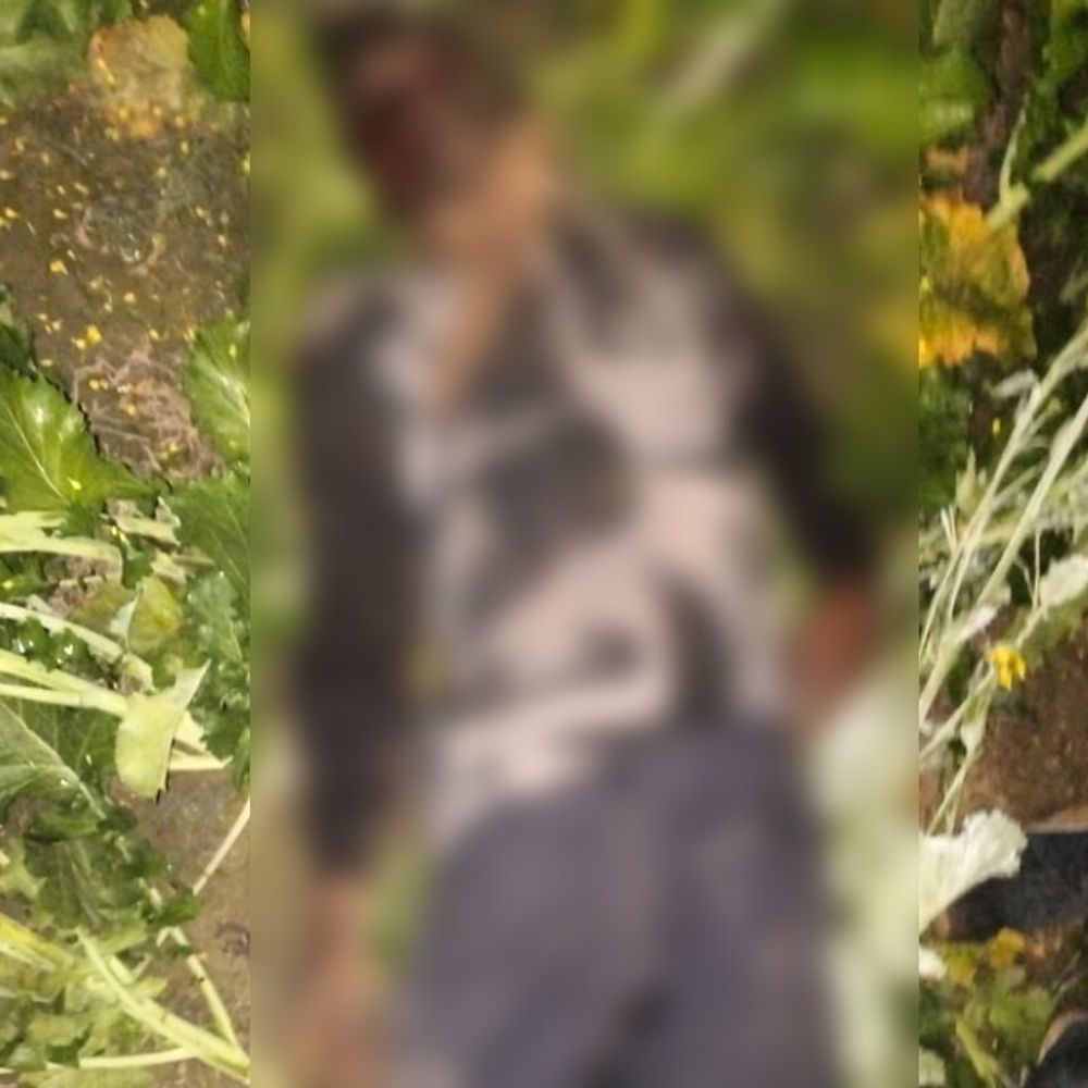 कासगंज में अज्ञात व्यक्ति का शव बरामद:पुलिस ने पोस्टमार्टम के लिए जिला अस्पताल भेजा, मामले की जांच शुरू