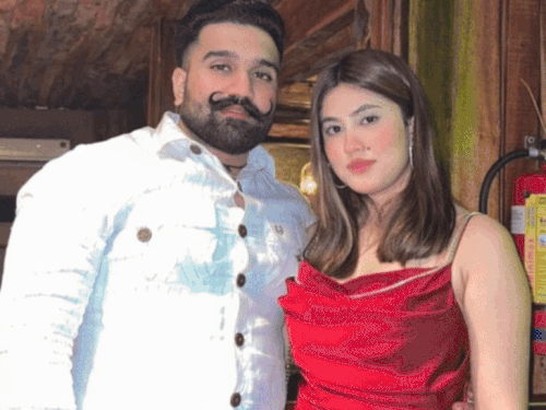 कबड्डी प्लेयर हत्याकांड, शादी के 11 दिन बाद पत्नी विधवा:हिमाचल के शाही परिवार से ताल्लुक; गुरु गोविंद सिंह ने इनके घर ही 100 साखियां लिखीं