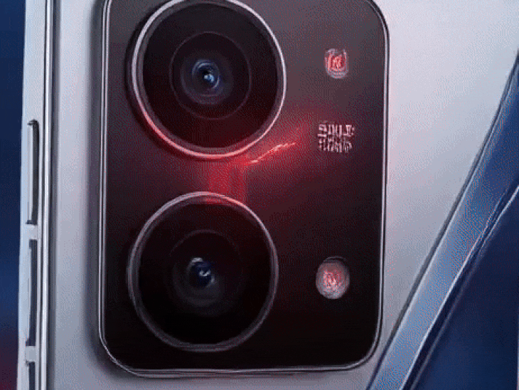 वनप्लस 15R स्मार्टफोन कल लॉन्च होगा:7400mAh बैटरी 50 MP कैमरा और स्नैपड्रैगन 8 जेन-5 प्रोसेसर मिलेगा; वनप्लस पैड गो 2 भी पेश करेगी कंपनी